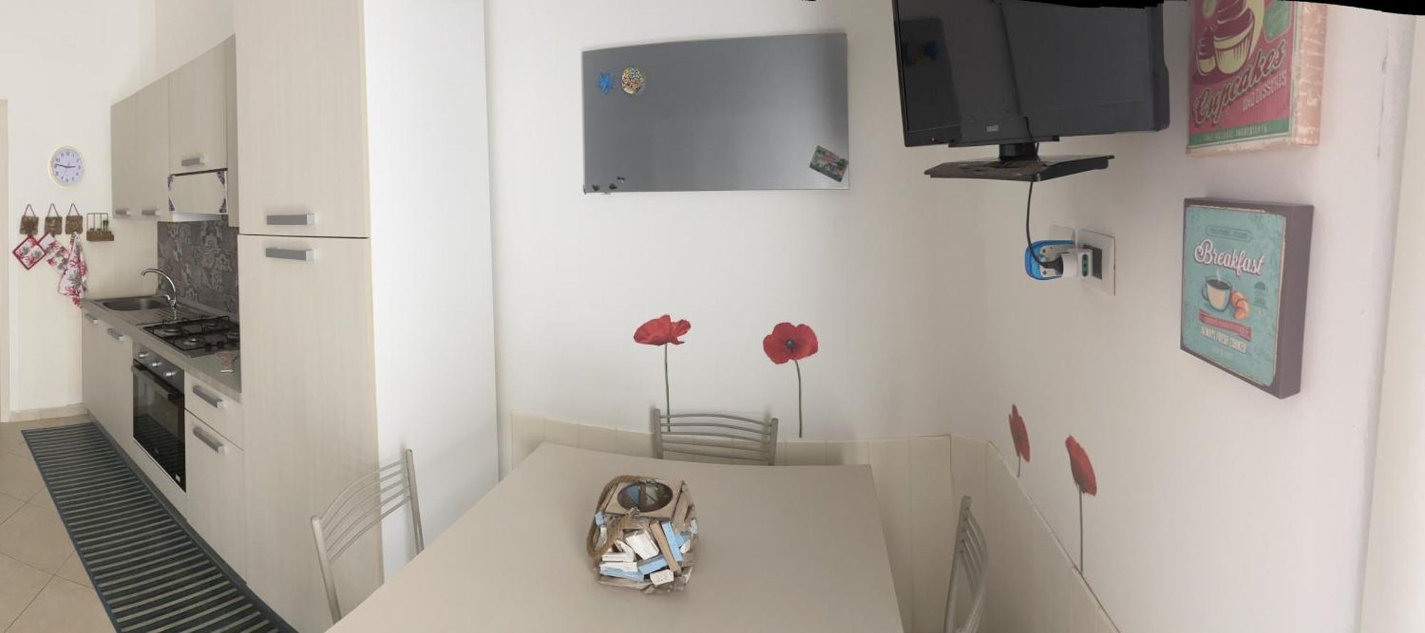 Your Temporary Home - City Center Messina Exterior foto